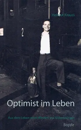 Krauss |  Optimist im Leben | Buch |  Sack Fachmedien