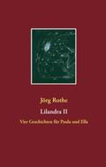 Rothe |  Lilandra II | Buch |  Sack Fachmedien