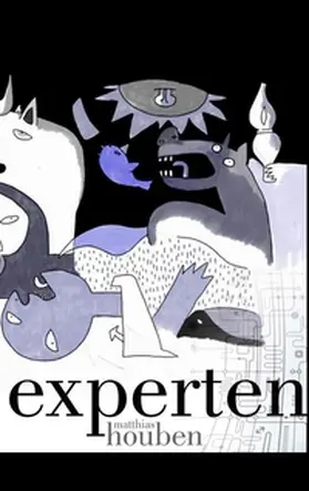 Houben |  Experten | Buch |  Sack Fachmedien