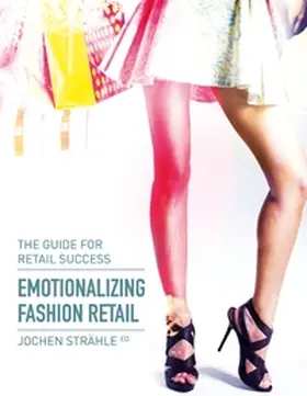 Strähle |  Emotionalizing Fashion Retail | Buch |  Sack Fachmedien