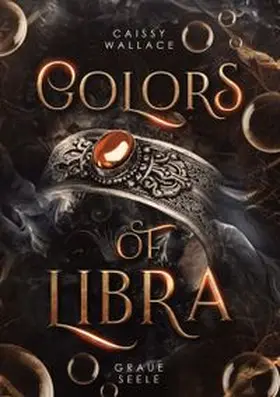 Wallace |  Colors of Libra | Buch |  Sack Fachmedien