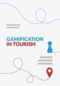 Bulencea / Egger |  Gamification in Tourism | Buch |  Sack Fachmedien