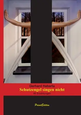 Habarta |  Schutzengel singen nicht | Buch |  Sack Fachmedien
