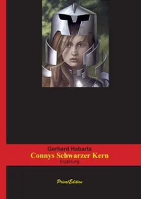 Habarta |  Conny's schwarzer Kern | Buch |  Sack Fachmedien