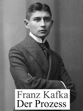 Kafka |  Der Prozess | eBook | Sack Fachmedien