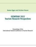 Egger / Maurer |  Iscontour 2015 - Tourism Research Perspectives | Buch |  Sack Fachmedien