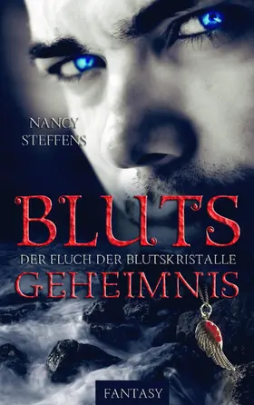 Steffens |  Blutsgeheimnis | eBook | Sack Fachmedien