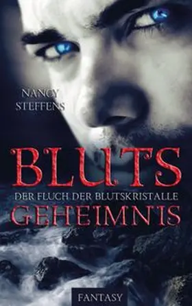 Steffens |  Blutsgeheimnis | Buch |  Sack Fachmedien