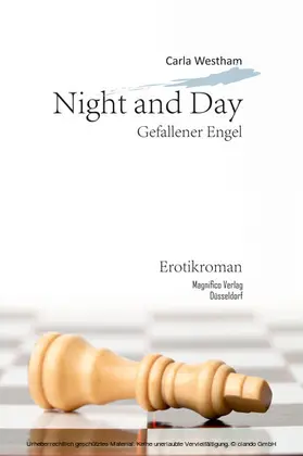 Westham |  Night and Day | eBook | Sack Fachmedien