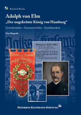 Bösche / . |  Adolph von Elm | Buch |  Sack Fachmedien