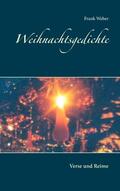 Weber |  Weihnachtsgedichte | Buch |  Sack Fachmedien