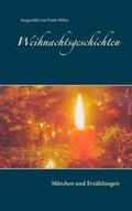 Weber |  Weihnachtsgeschichten | Buch |  Sack Fachmedien