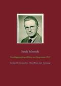 Schmidt |  Verschleppung Jugendlicher aus Ostpreußen 1945 | Buch |  Sack Fachmedien