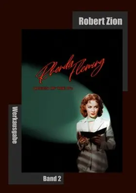 Zion |  Rhonda Fleming: Queen of the B's | Buch |  Sack Fachmedien