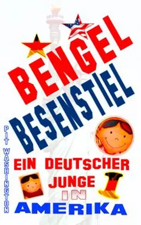 Washington |  Bengel Besenstiel | Buch |  Sack Fachmedien