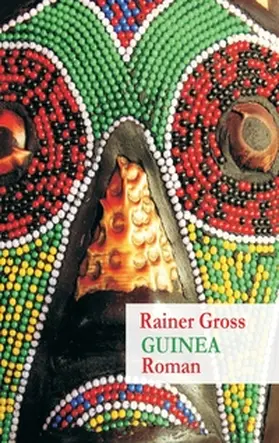 Gross | Guinea | Buch | 978-3-7347-6791-3 | www.sack.de