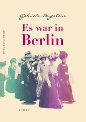 Beyerlein |  Es war in Berlin | Buch |  Sack Fachmedien
