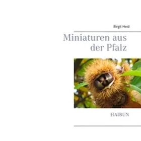 Heid |  Miniaturen aus der Pfalz | Buch |  Sack Fachmedien
