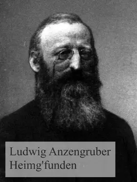 Anzengruber / Neuner |  Heimg'funden | eBook | Sack Fachmedien