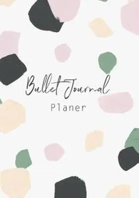 Neuberger |  Bullet Journal Planer | Buch |  Sack Fachmedien