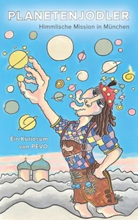 Vogel |  Planetenjodler | Buch |  Sack Fachmedien