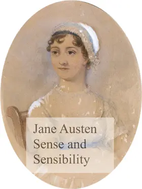 Austen / Neuner |  Sense and Sensibility | eBook | Sack Fachmedien