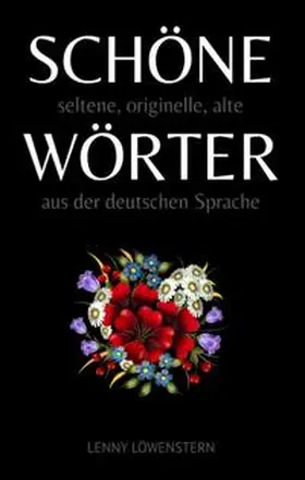 Löwenstern |  Schöne Wörter | Buch |  Sack Fachmedien
