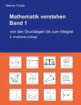 Fricke |  Mathematik verstehen Band 1 | Buch |  Sack Fachmedien