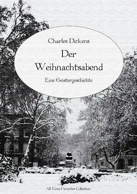 Dickens |  Der Weihnachtsabend | eBook | Sack Fachmedien
