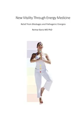 Banis |  New Vitality Through Energy Medicine | Buch |  Sack Fachmedien