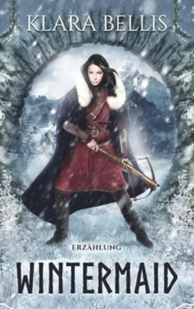 Bellis |  Wintermaid | Buch |  Sack Fachmedien