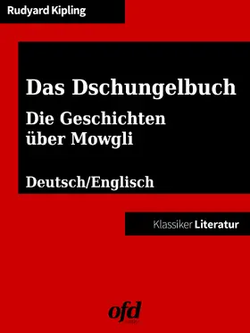 Kipling / Edition |  Das Dschungelbuch | eBook | Sack Fachmedien
