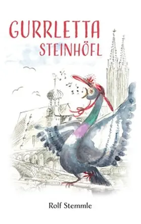 Stemmle |  Gurrletta Steinhöfl | Buch |  Sack Fachmedien