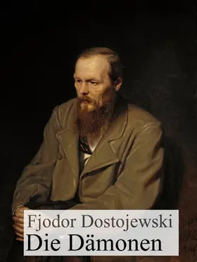 Dostojewski |  Die Dämonen | eBook | Sack Fachmedien
