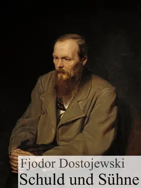 Dostojewski |  Schuld und Sühne | eBook | Sack Fachmedien
