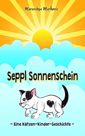 Markovic |  Seppl Sonnenschein | Buch |  Sack Fachmedien