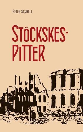 Schnell |  Stöckskespitter | Buch |  Sack Fachmedien