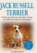 Berger |  Jack Russell Terrier | Buch |  Sack Fachmedien