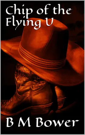 Bower |  Chip of the Flying U | eBook | Sack Fachmedien