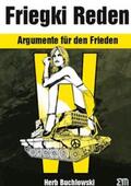 Buchlowski / Hofmann |  Friegki Reden | Buch |  Sack Fachmedien