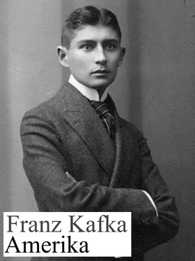 Kafka |  Amerika | eBook | Sack Fachmedien