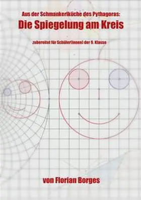 Borges |  Die Spiegelung am Kreis | Buch |  Sack Fachmedien