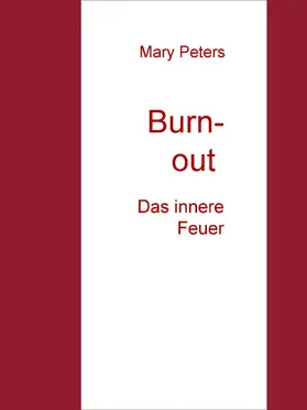 Peters |  Burn-Out | eBook | Sack Fachmedien