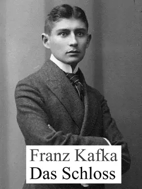 Kafka |  Das Schloss | eBook | Sack Fachmedien