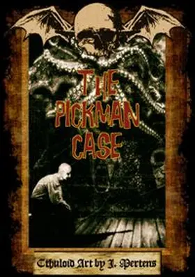 Mertens |  The Pickman Case | Buch |  Sack Fachmedien