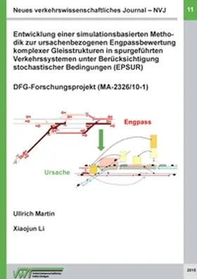 Ullrich / Li |  Neues verkehrswissenschaftliches Journal - Ausgabe 11 | Buch |  Sack Fachmedien