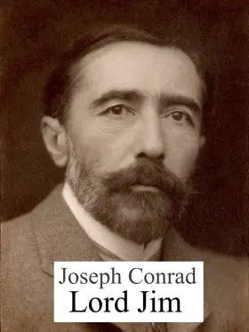 Conrad |  Lord Jim | eBook | Sack Fachmedien