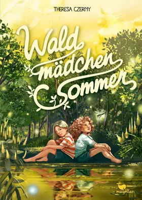Czerny |  Waldmädchensommer | eBook | Sack Fachmedien