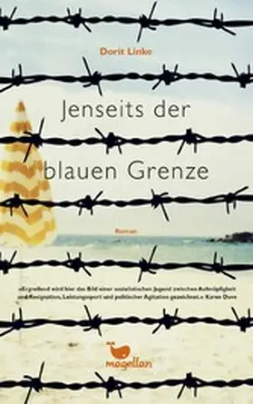 Linke | Jenseits der blauen Grenze | E-Book | www.sack.de