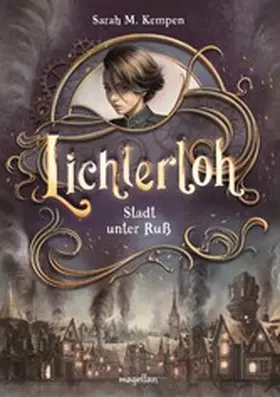 Kempen |  Lichterloh - Stadt unter Ruß | eBook | Sack Fachmedien